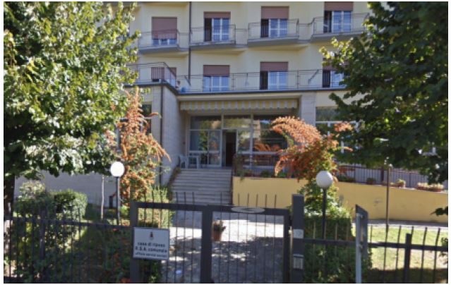 provincia di Siena: Coronavirus, muore 82enne di Sarteano. E’ l’11esima vittima della&nbsp;Rsa