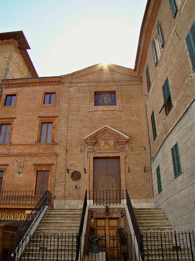 Siena, I timori del Drago: “Non siamo ’sergenti’. Spetta alle autorità risolvere il&nbsp;problema”