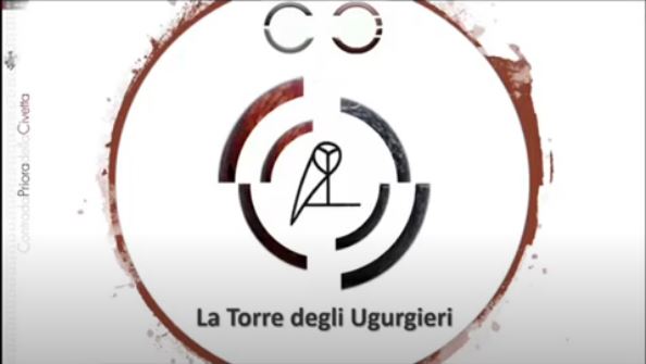 Siena, Contrada della Civetta,  Pillole di Museo: La Torre degli&nbsp;Ugurgieri