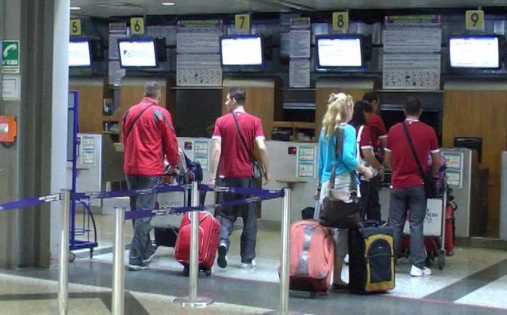 Estero, La variante Delta preoccupa l’Europa: Tutti i Paesi pronti a nuove restrizioni sui&nbsp;viaggi