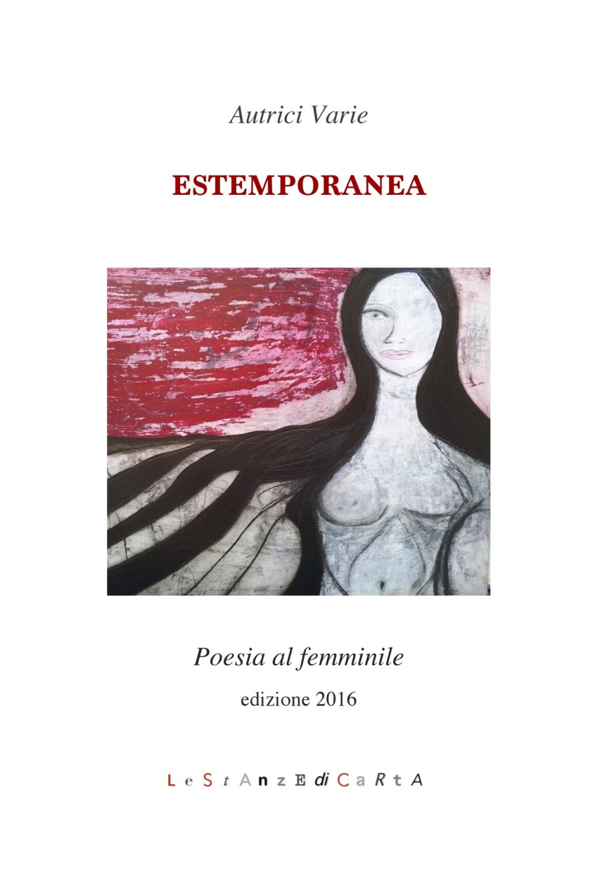 Siena: Estemporanea 2016 (poesia al femminile), le Stanze di&nbsp;Carta