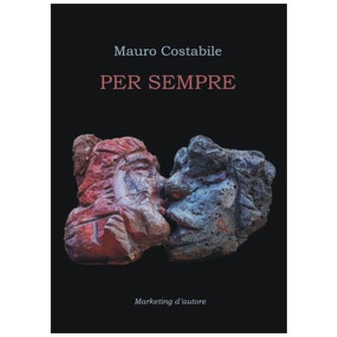 Siena: Mauro Costabile, Per&nbsp;sempre