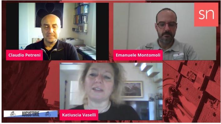 Siena, Legami tra influenza e Covid: nello studio di un paziente senese la risposta&nbsp;definitiva?