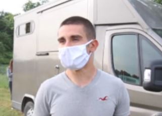 Palio di Siena, Il fantino Arri: “Previsite almeno per i cavalli&nbsp;nuovi”