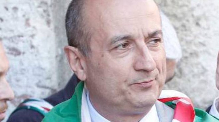 Siena, Contrada dell’Oca: Festa Titolare&nbsp;2020