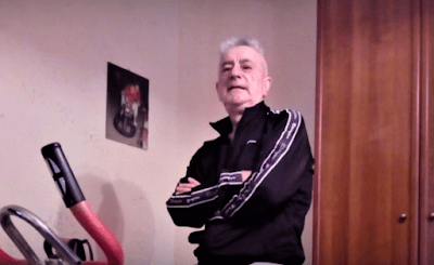 Ippica, Coronavirus: Parla Francesco Natalizi: «Covid peggio del terremoto, grazie a medici e infermieri». La storia del trainer romano sopravvissuto al virus dopo 45 giorni di&nbsp;ricovero