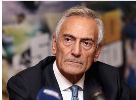 Italia: Figc avanti con Gravina. Sostegno da A, B, C, AIC e AIAC, neutrale&nbsp;l’AIA