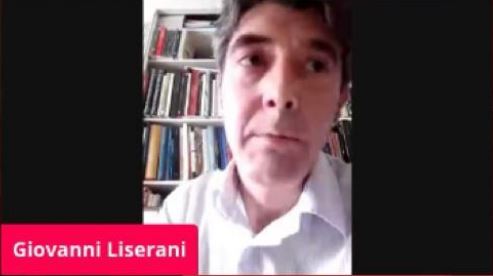 Siena, Farmacisti al tempo del Covid, Liserani: “Mascherine, per i prezzi serve&nbsp;chiarezza”