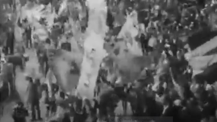 Palio di Siena: Palio 2 luglio&nbsp;1934