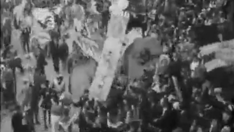 Palio di Siena: Palio 2 Luglio&nbsp;1934