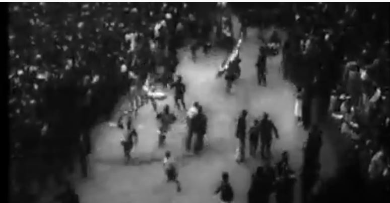 Palio di Siena: Palio 2 luglio&nbsp;1935