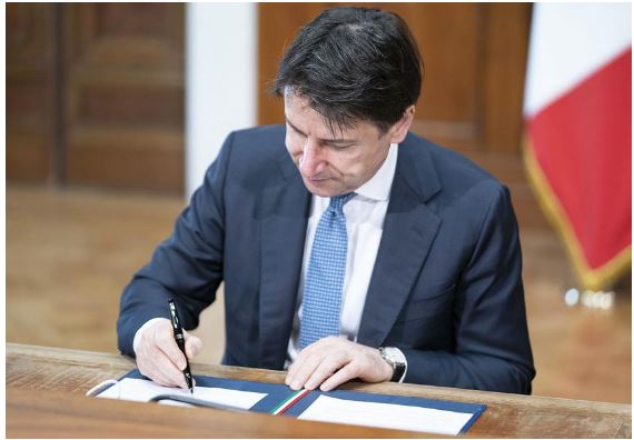 Italia: Fase 2, Conte sblocca&nbsp;l’impasse