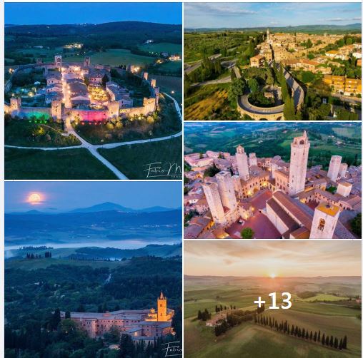 Provincia di Siena: Una cabina di regia contro le scorie nucleari Le lettere per l’Unesco a Venezia e&nbsp;Parigi