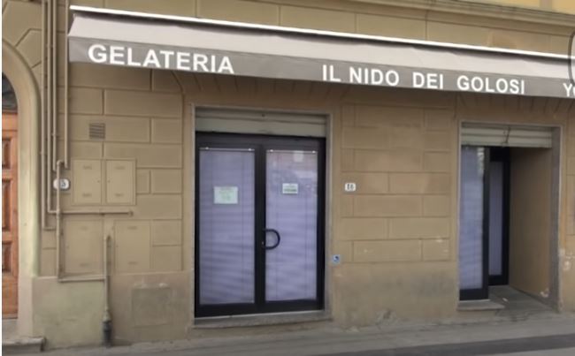 ITALIA: DISTRUTTO DALLA CRISI, NON&nbsp;RIAPRO