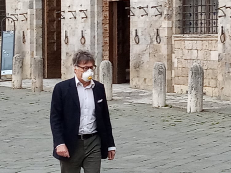 Siena: Arte al centro, nasce l’asse turistica Siena-Firenze-Perugia