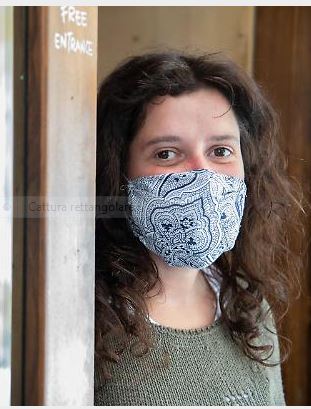 Siena, ha riaperto la Gallery di Alvalenti. La figlia Luna: “Prima opera venduta di buon&nbsp;auspicio”