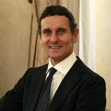 Siena: Morelli trasloca in Francia, sarà il numero 2 di&nbsp;Axa