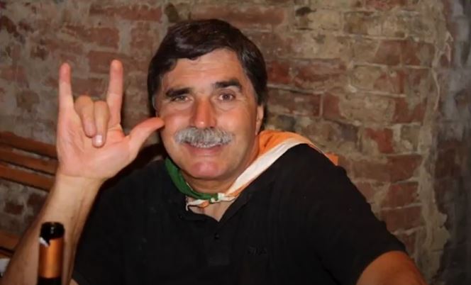 Siena, Contrada della Selva:  Episodio 30, Contrada, in ricordo di&nbsp;Mauro