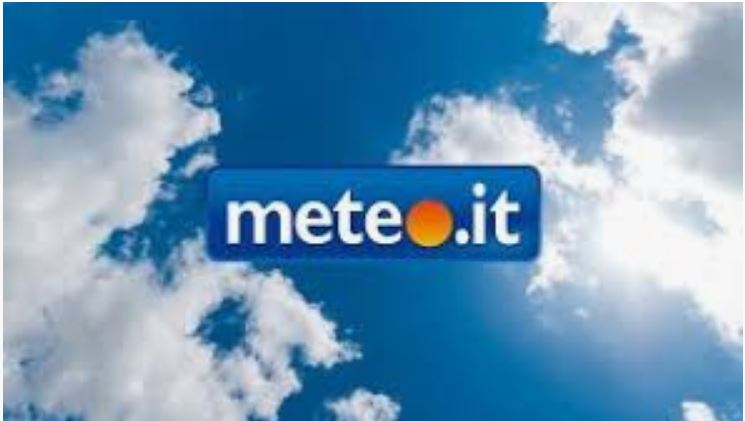Italia: Le previsioni meteo di domenica 24&nbsp;maggio