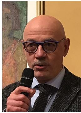 Palio di Legnano: Mino Colombo lascia la carica di cavaliere del&nbsp;Carroccio