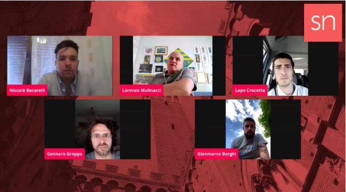 Siena, Robur Siena, i tifosi: “Parole della Durio ancora vaghe, vogliamo più&nbsp;chiarezza”