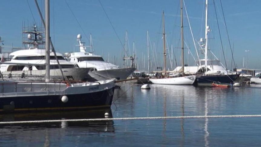 Toscana: Nautica, diporto e diving, ecco le linee&nbsp;guida