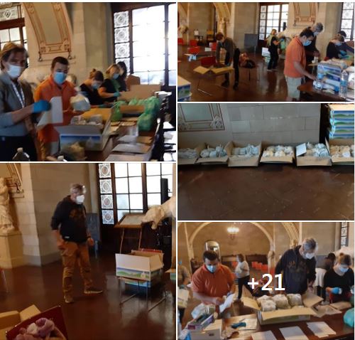 Siena: #IlGrandeCuoreDiSiena Noi&nbsp;Siena