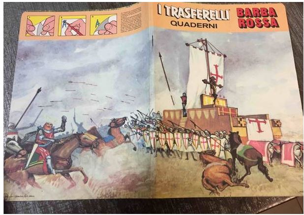 Palio di Legnano: La nostra quarantena tra i ricordi del&nbsp;Palio