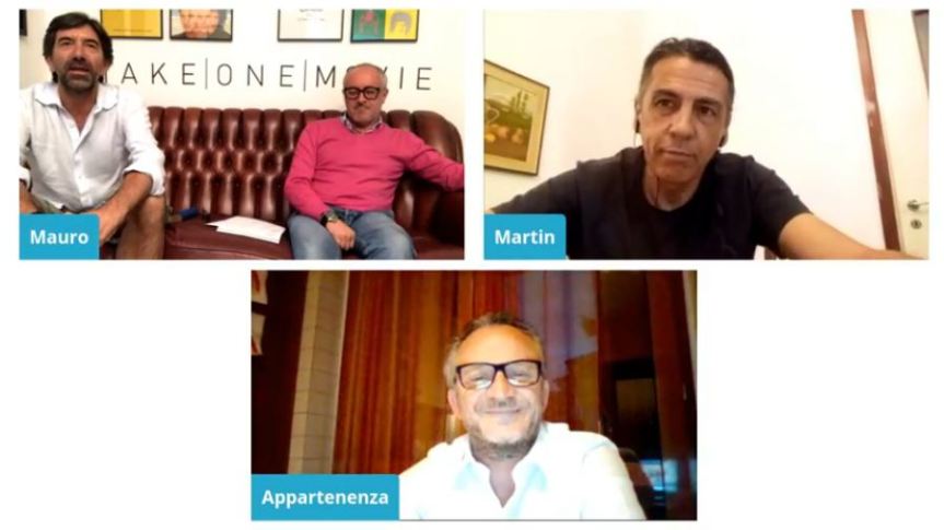 Palio di Legnano, Omaggio alla Provaccia: La simpatia di Cristiani e Ballesteros buca il&nbsp;video