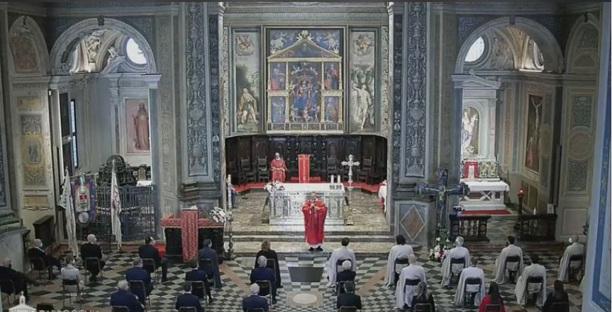 Palio di Legnano: Dal Palio una spinta contro il pericolo dell’indifferenza
