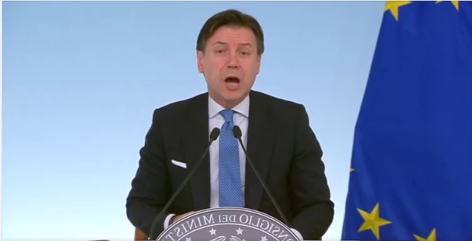 Italia, Recovery, Conte punta su una regia a tre. Il Pd: così non&nbsp;va