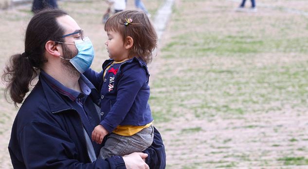Siena: 1 maggio, si torna a passeggiare e a Siena torna la&nbsp;vita