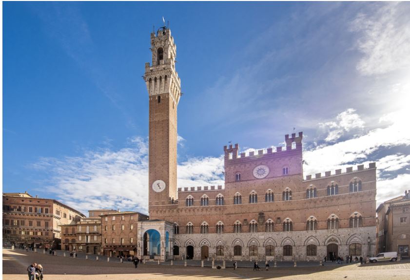 Siena: Avviso di selezione per un incarico a tempo determinato di alta specializzazione allo Sportello Unico&nbsp;Edilizia