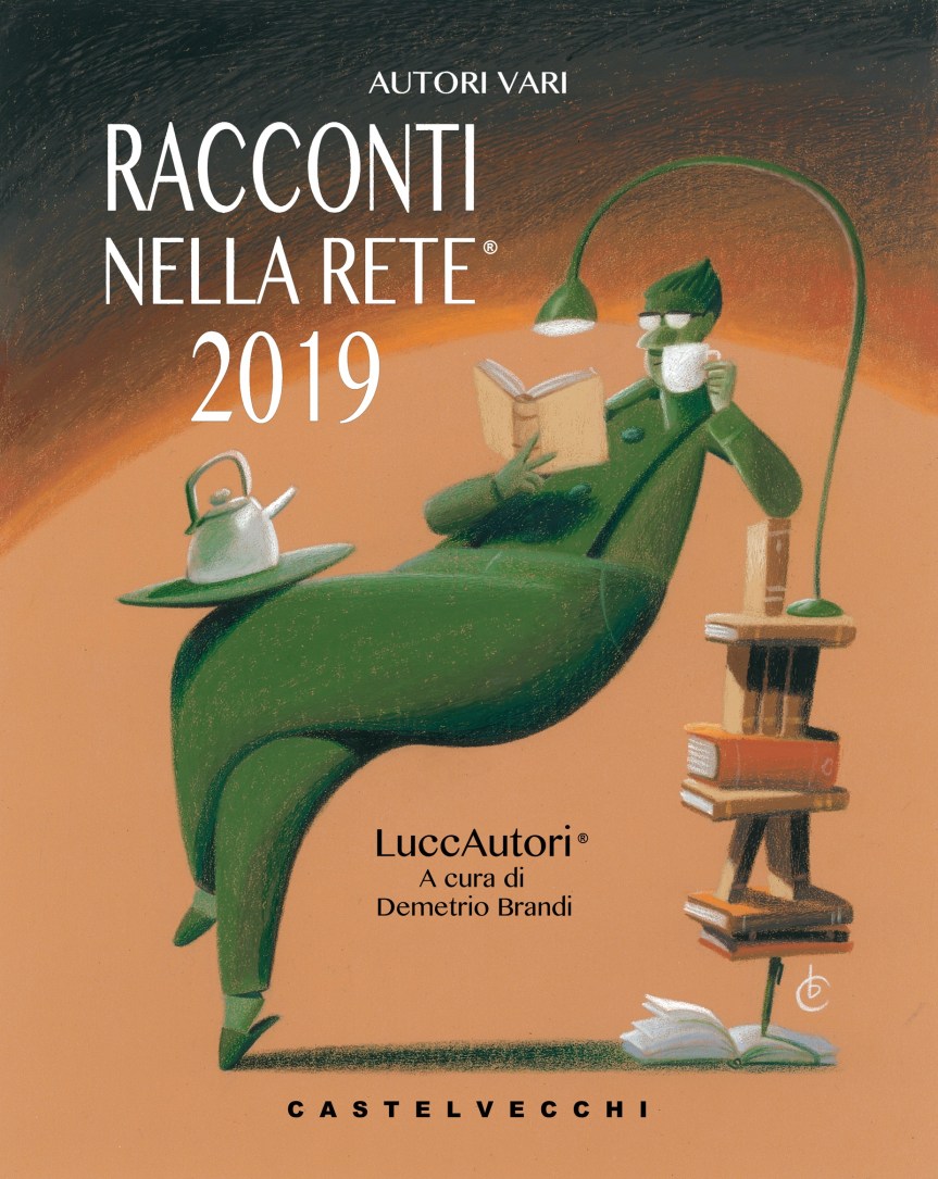 Siena: Racconti nella&nbsp;Rete