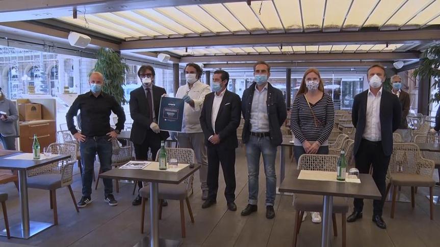 Toscana: Ristoratori e commercianti in rivolta per sopravvivere al&nbsp;Covid