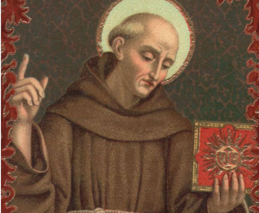 Siena: Bernardino da Siena e Amedeo Landi, un cold case della ricerca&nbsp;storica