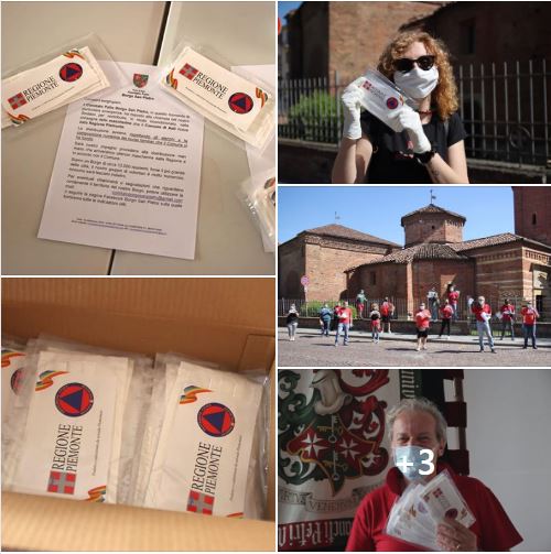 Palio di Asti: Grazie ai Comitati Palio per averci reso orgogliosi di essere&nbsp;astigiani