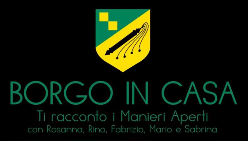 Palio di Legnano, Contrada Sant’Ambrogio: Borgo in casa, ti racconto i manieri&nbsp;Aperti