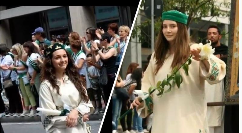 Palio di Legnano, Contrada San Domenico: Oggi 31/05 Diretta live A che ora passa il carroccio? #noisfiliamolostesso