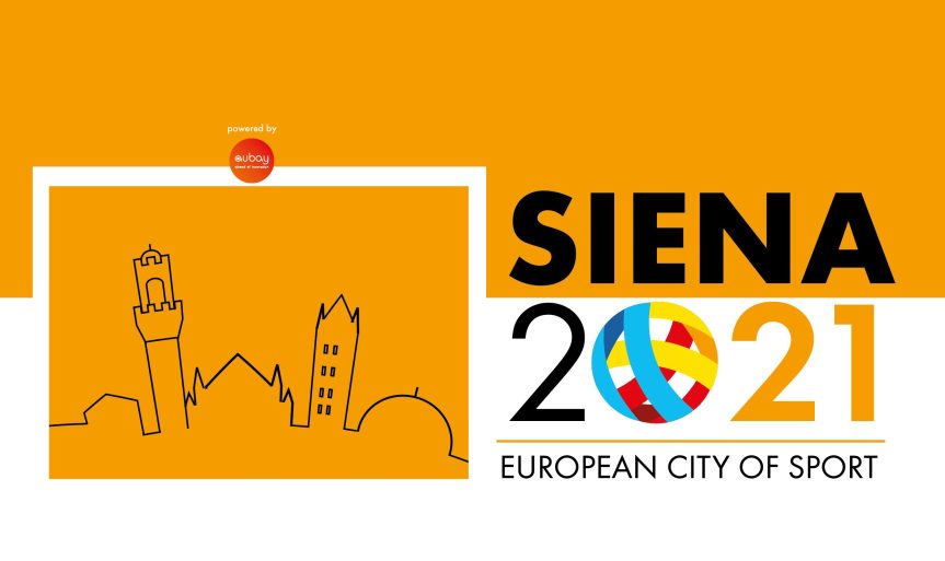 Siena: Siena Città Europea dello Sport 2021, nasce lo sportello dello sport&nbsp;senese