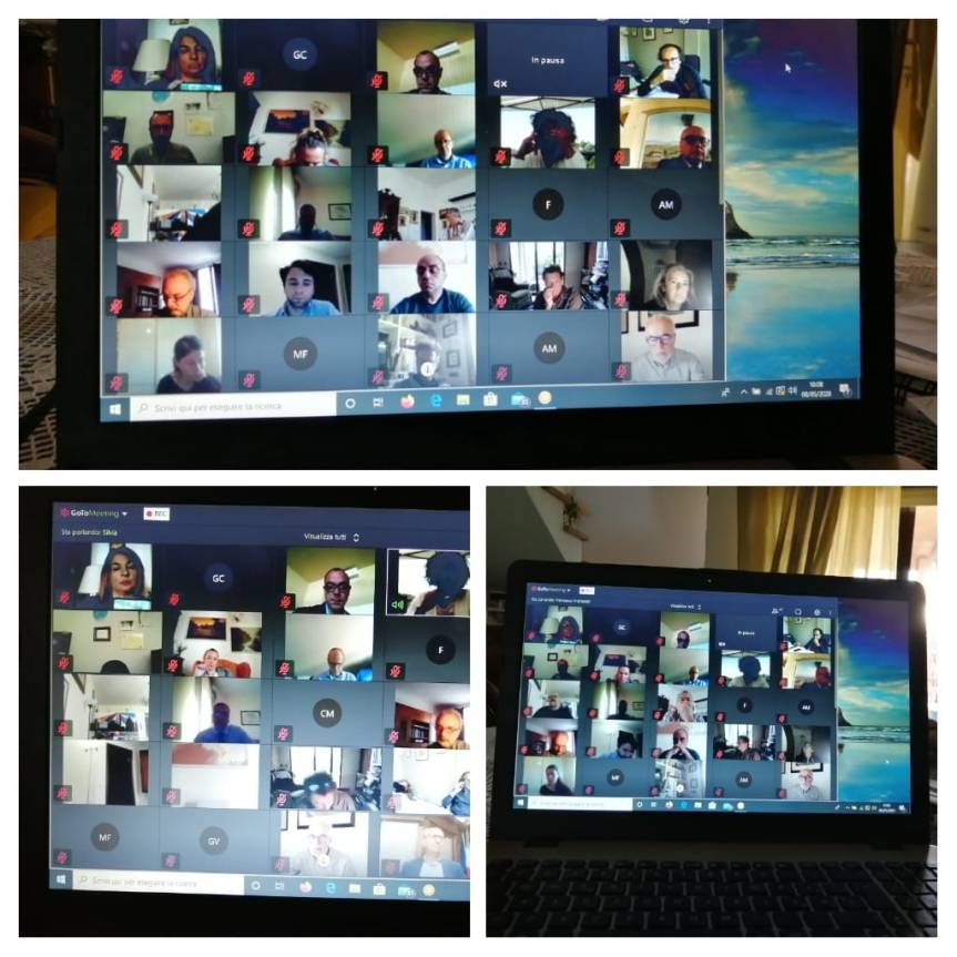 Siena: Il 19 marzo la prossima seduta del Consiglio&nbsp;comunale