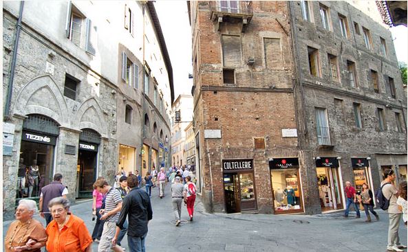 Siena: Il 61,53% delle imprese senesi chiede di posticipare i saldi. Toscana dice sì, si parte il 1&nbsp;agosto