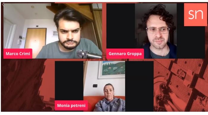 Siena, Monia Petreni: “Noi commercianti abbiamo bisogno di posticipare alcuni&nbsp;pagamenti”