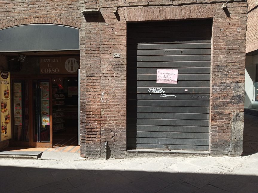 Siena: #Fasedue a Siena – giorno&nbsp;3