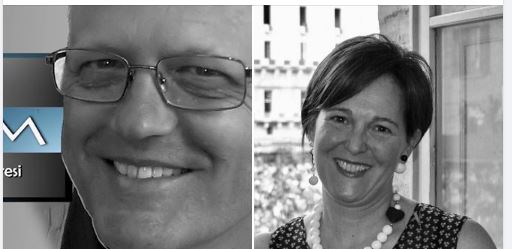 Siena: Oggi 11/05 Alle ore 22 ZOOM a cura di Claudio Calabresi ospite Francesca&nbsp;Appollo