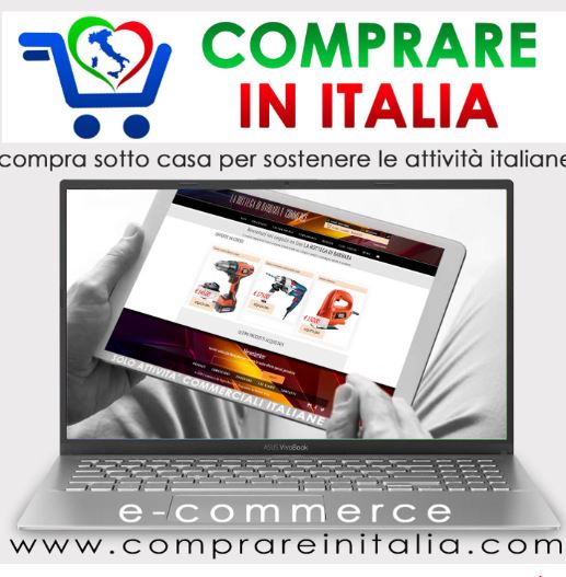 Italia, Comprareinitalia.com: Il commercio elettronico per i negozi “sotto&nbsp;casa”