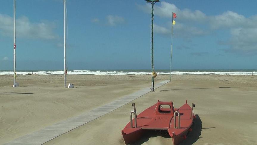 Toscana: Scompare nel nulla, spiaggia e pineta al&nbsp;setaccio