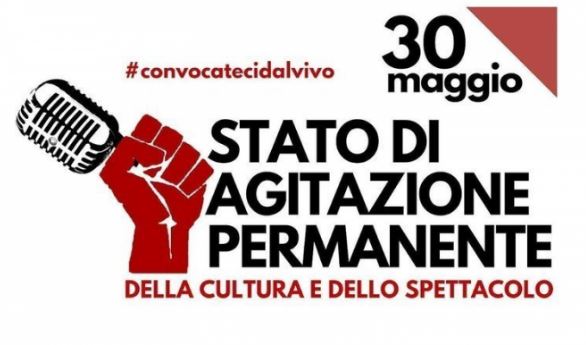 SIENA: POTERE AL POPOLO AL FIANCO DEI LAVORATORI DELLA CULTURA E DELLO&nbsp;SPETTACOLO