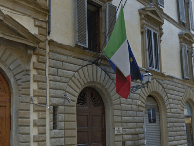 Italia: Morte di Martina Rossi, assolti i due&nbsp;imputati