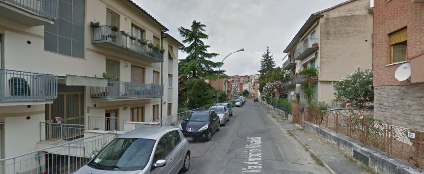 Siena: Via Vivaldi, da mercoledì 20 parte la sperimentazione della nuova viabilità più sicura per pedoni e&nbsp;veicoli